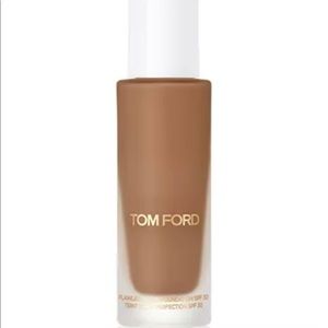 Tom Ford Flawless Glow Foundation 8.2 Warm Honey